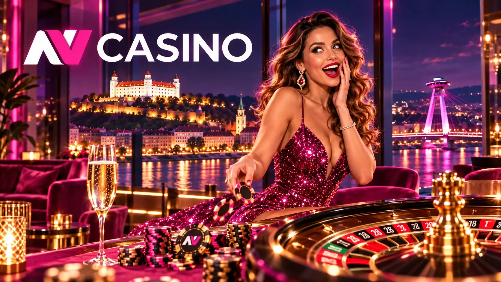 Nvcasinoch